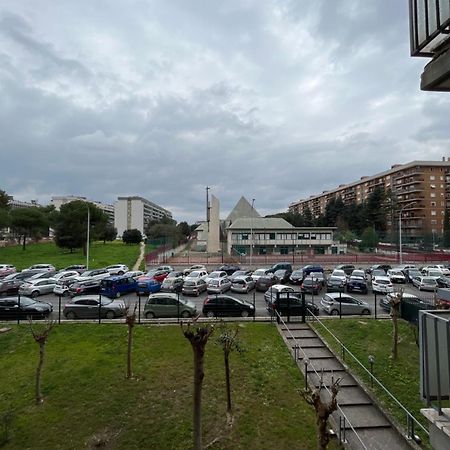 Ciamarra Rooms Rome Exterior photo