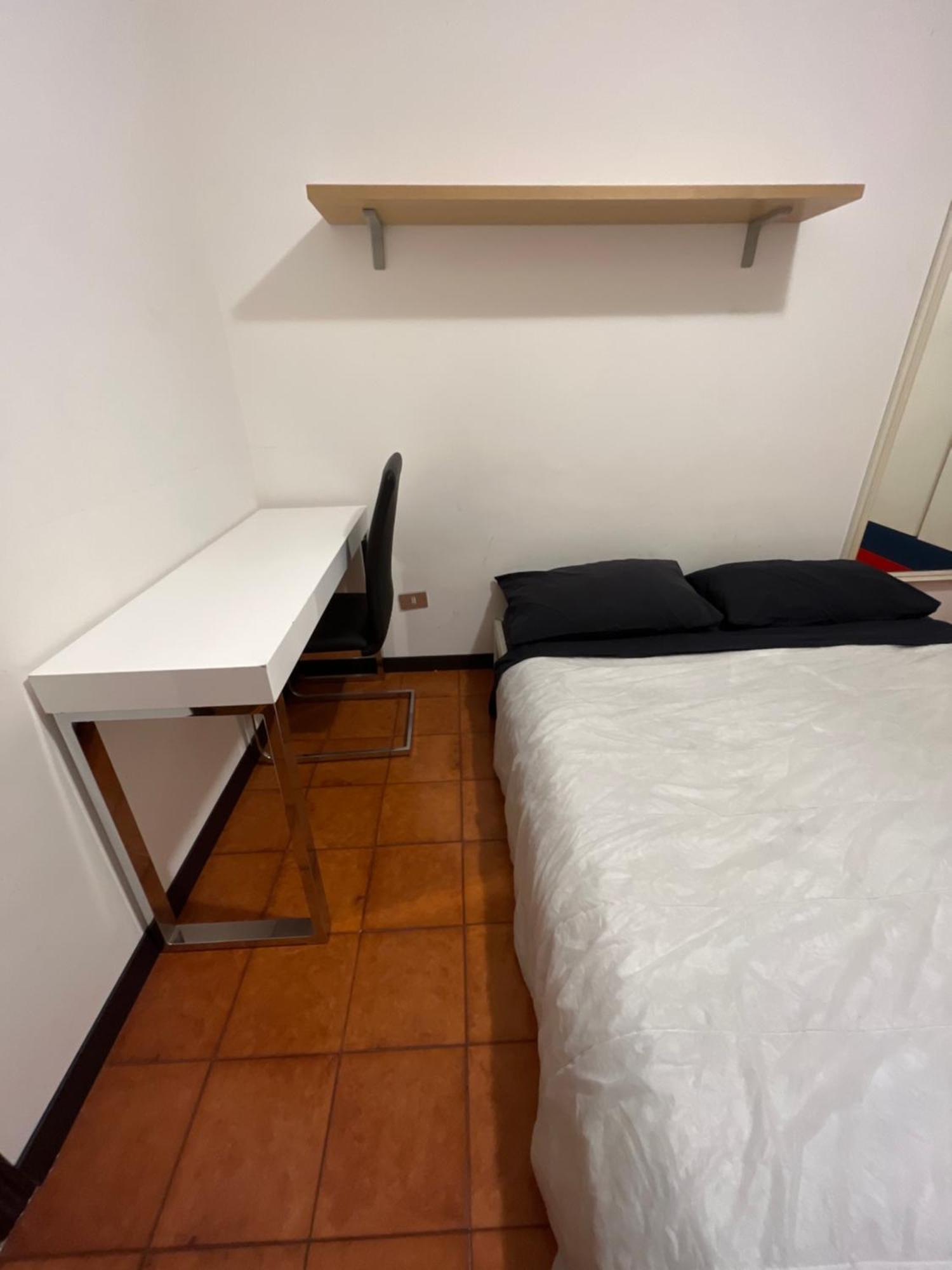 Ciamarra Rooms Rome Exterior photo