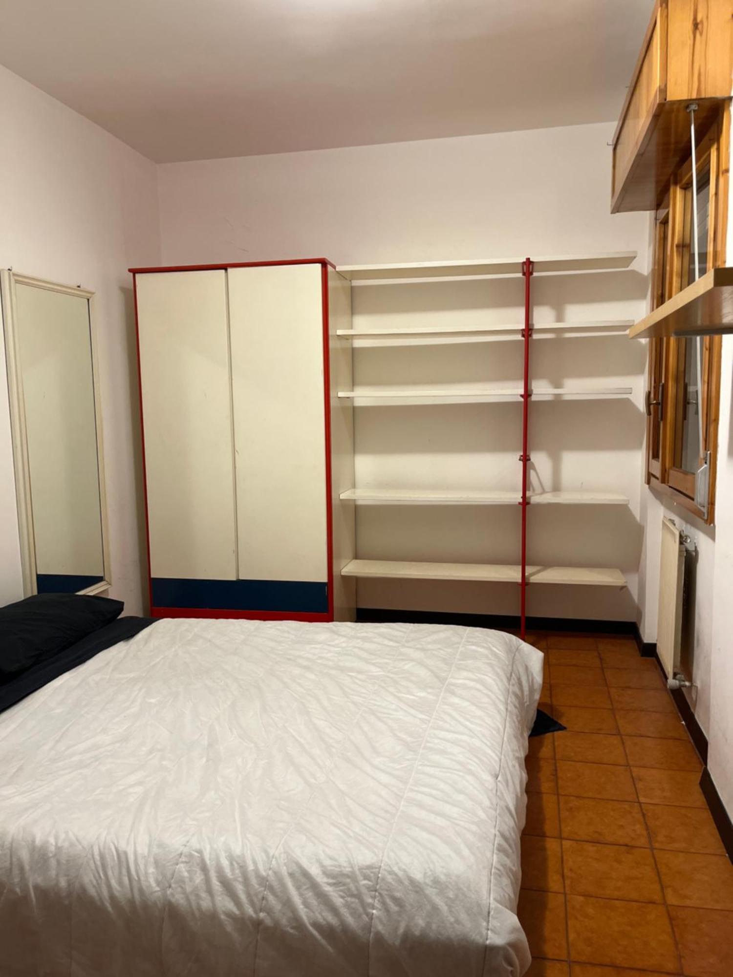 Ciamarra Rooms Rome Exterior photo
