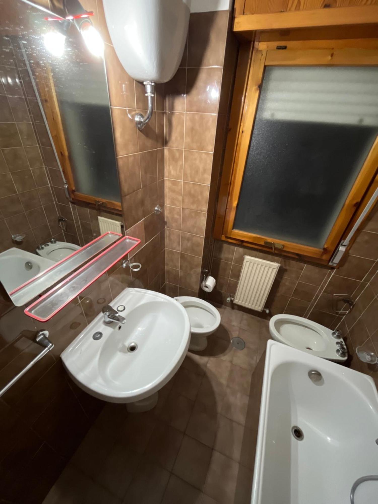 Ciamarra Rooms Rome Exterior photo