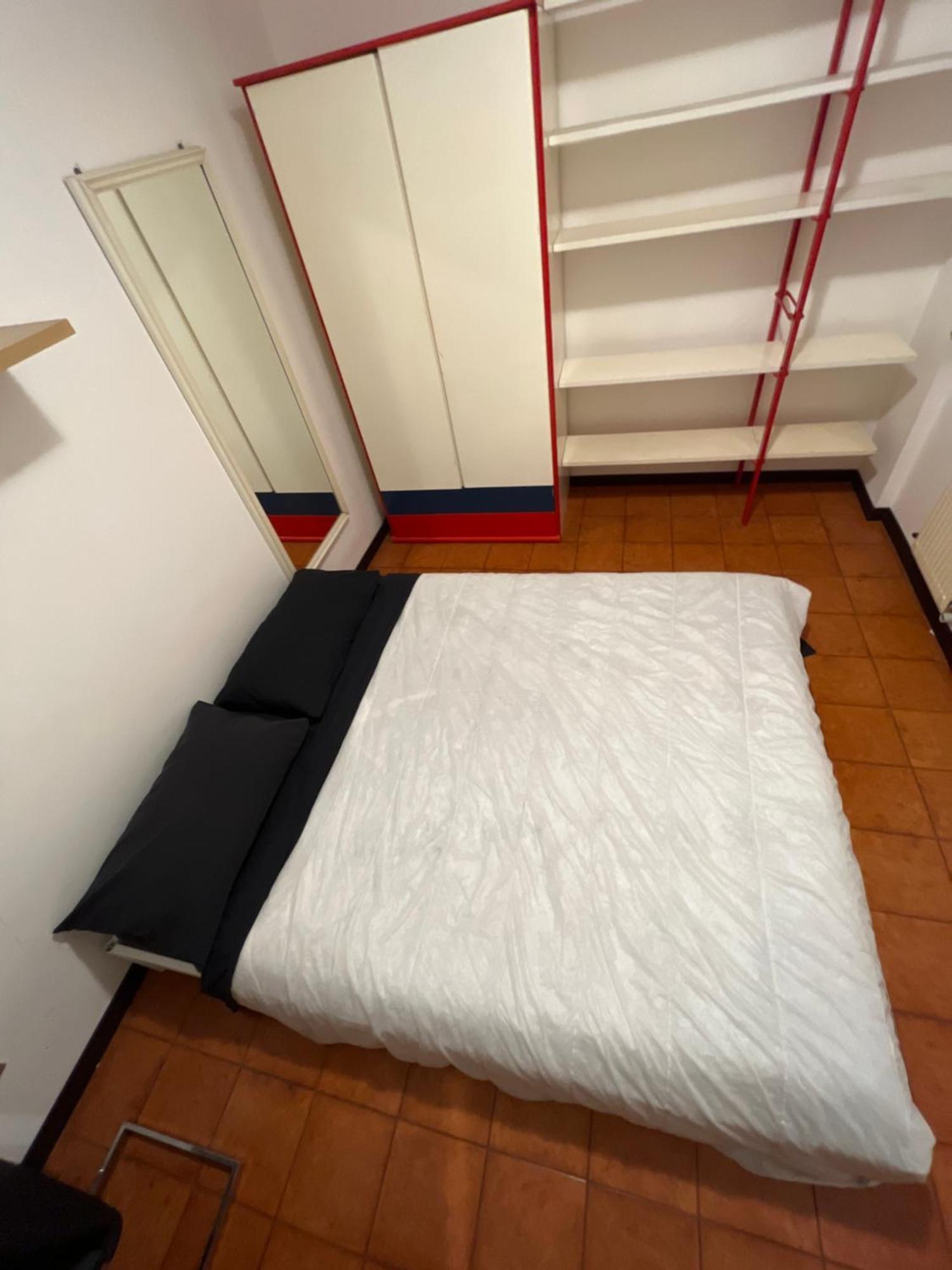 Ciamarra Rooms Rome Exterior photo