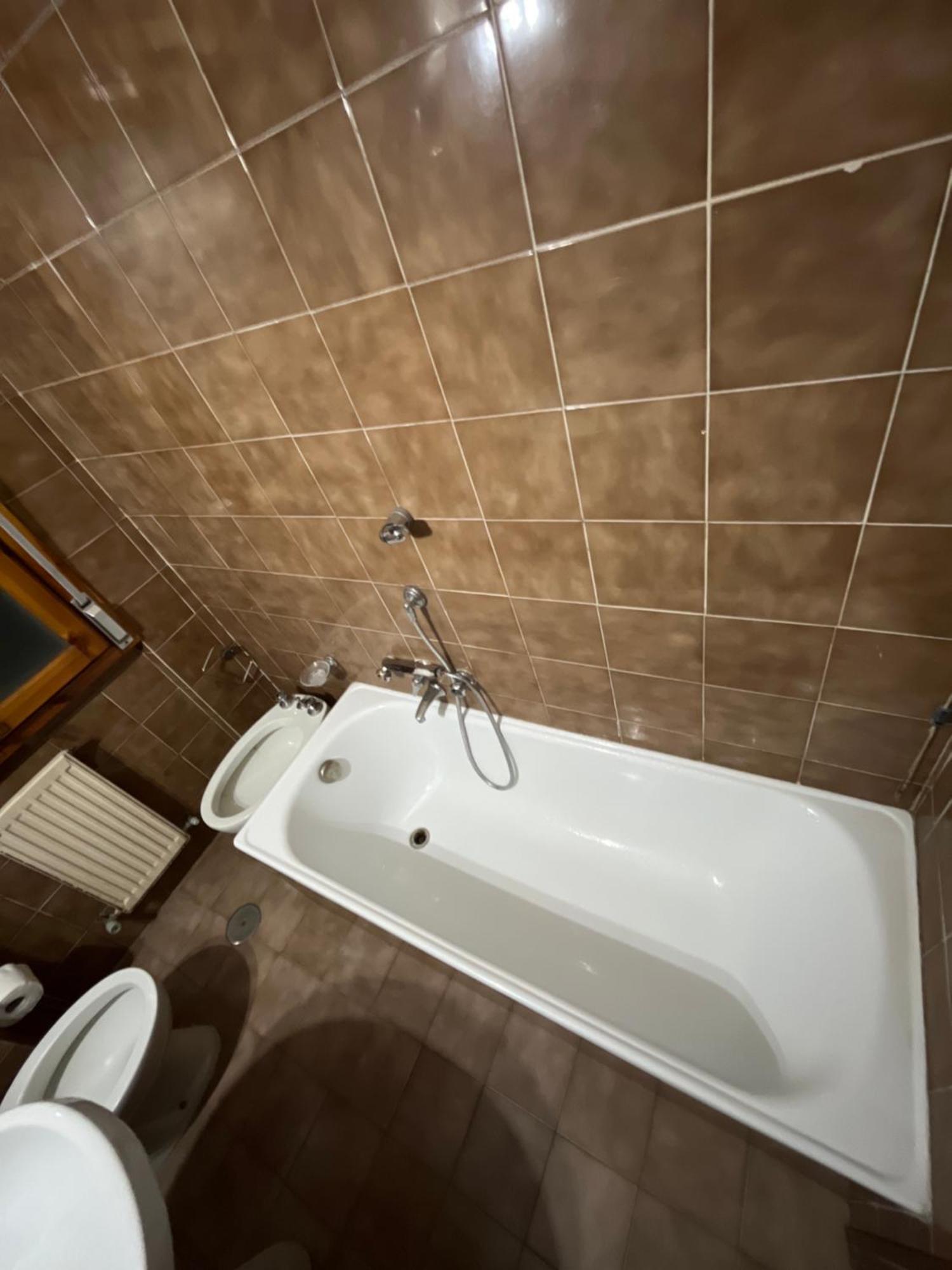 Ciamarra Rooms Rome Exterior photo