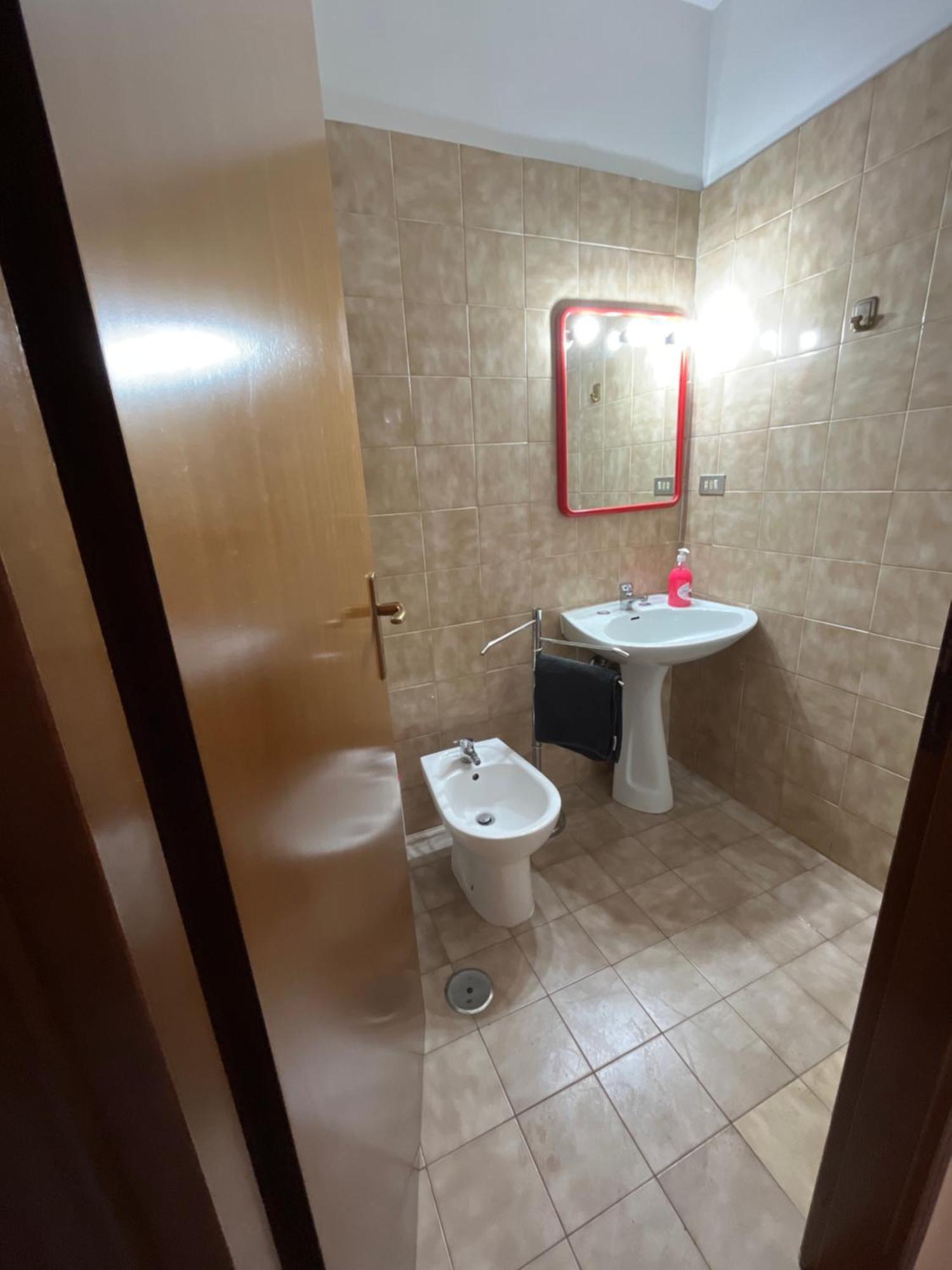 Ciamarra Rooms Rome Exterior photo