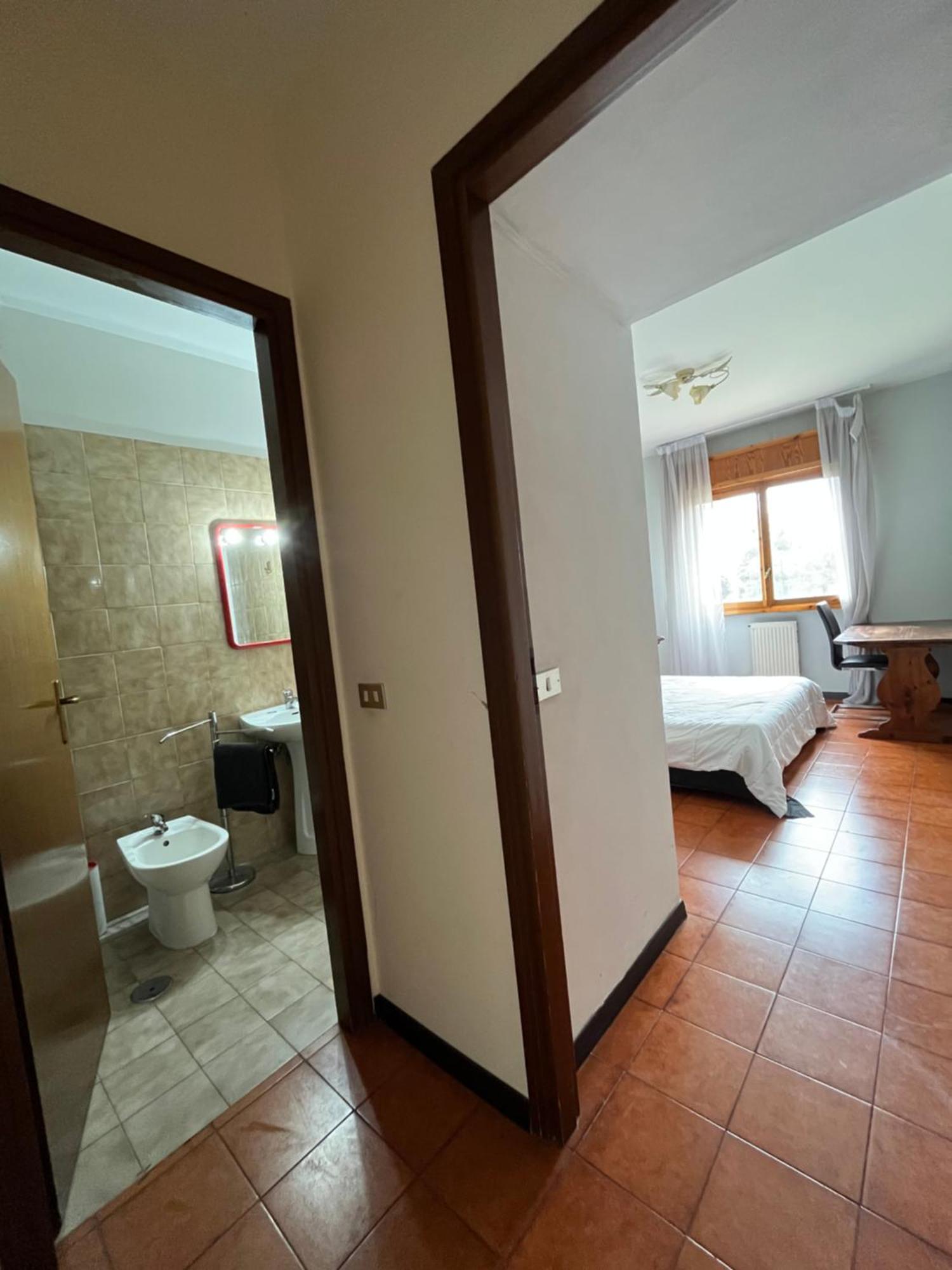Ciamarra Rooms Rome Exterior photo