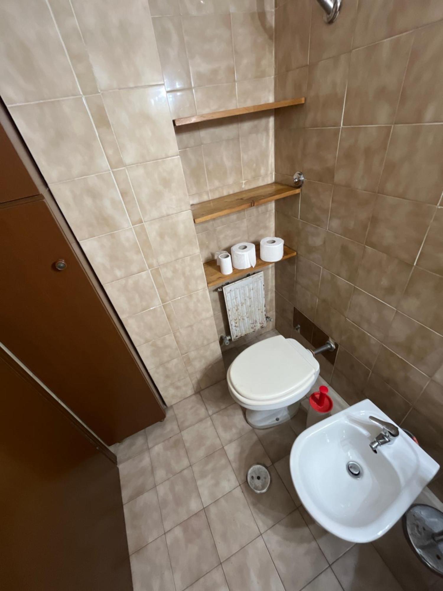 Ciamarra Rooms Rome Exterior photo