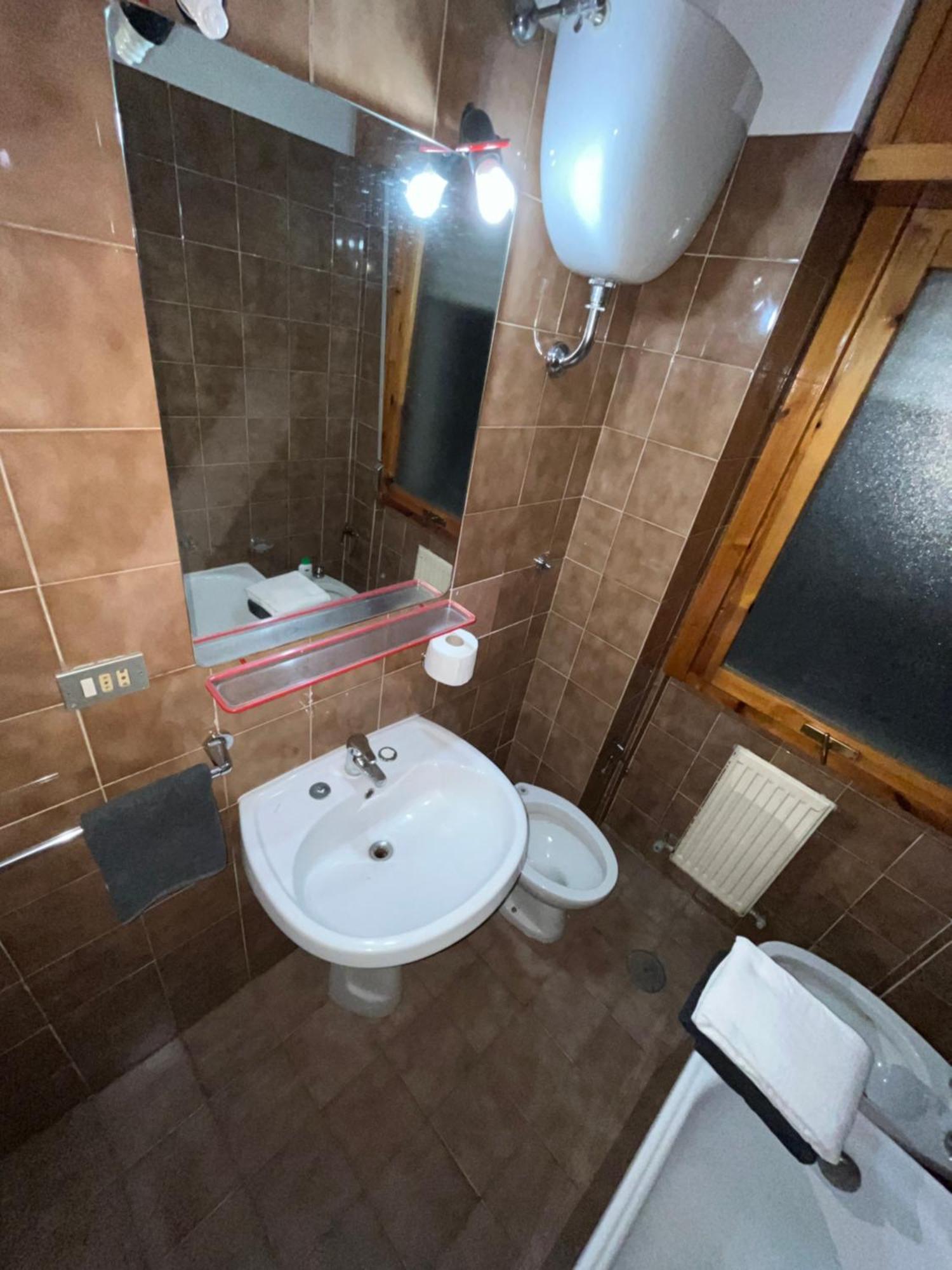 Ciamarra Rooms Rome Exterior photo