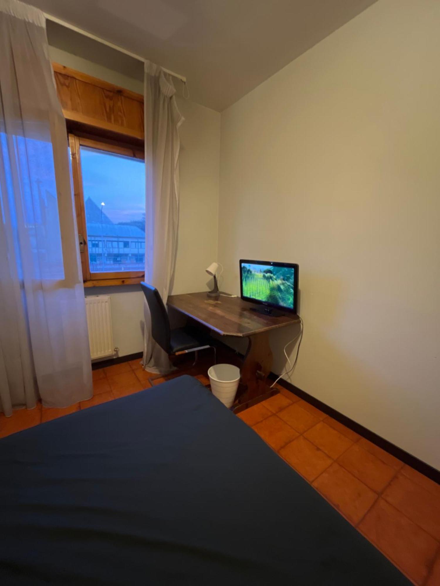 Ciamarra Rooms Rome Exterior photo
