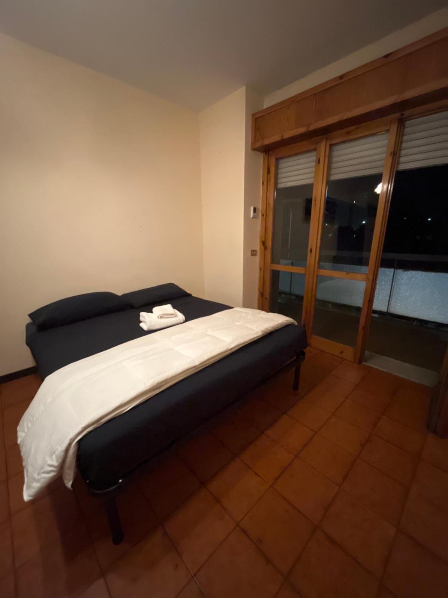 Ciamarra Rooms Rome Exterior photo