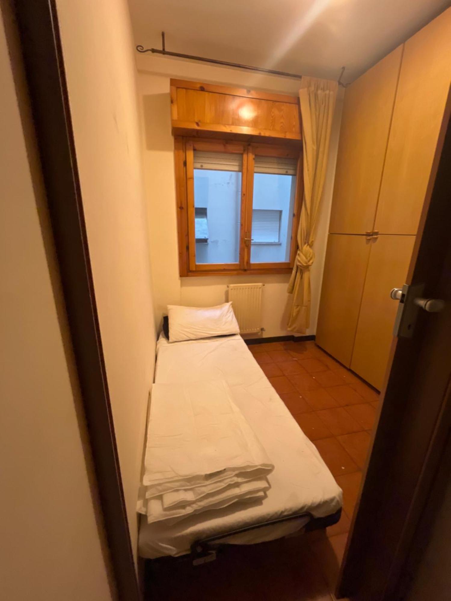 Ciamarra Rooms Rome Exterior photo